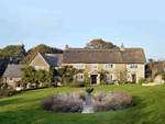 Colly Cottage in Dottery, West Dorset, South West England