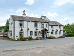 Chapel Close in Santon Bridge, Cumbria