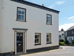 1 Barley House in St Columb Major, Cornwall