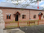 Ty Bara in Four Crosses, Powys, Mid Wales