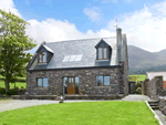 Finn House in Castlegregory, County Kerry