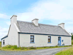 Colliers Cottage in Miltown Malbay, County Clare, Ireland West
