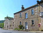 Meadowcroft in Burnsall, North Yorkshire, North East England