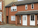 New Terrace in Saltburn-by-the-Sea, North Yorkshire