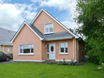 34 Flesk Grove- Ballycasheen in Killarney, County Kerry