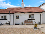 Robsons Cottage in Barmston, East Yorkshire, North East England