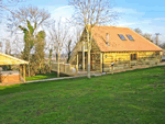 Hazel Lodge in Washfield, East Devon, South West England