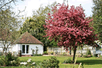 Old Tudor Cottage Annexe in Henfield, West Sussex