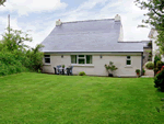 Cross House Cottage in Letterston, Pembrokeshire