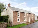 Glen Bank in Brampton, East Cumbria, North West England