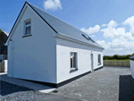 Moyasta House in Kilkee, County Clare, Ireland West