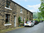 Hardcastle Crags Cottage in Hebden Bridge, West Yorkshire