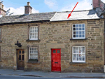 Beech Cottage in Youlgreave, Derbyshire