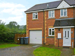 18 Millers View in Cheadle, Staffordshire