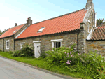 Maws Cottage in Harwood Dale, North Yorkshire, North East England