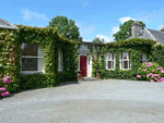 Sutton House in Westport, County Mayo