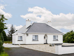 Carnmore Cottage in Dungloe, County Donegal