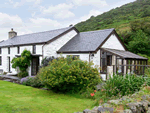 Nant-y-Pwl in Bryncrug, Gwynedd, North Wales