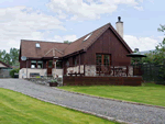 Glenmore Cottage in Carrbridge, Inverness-shire