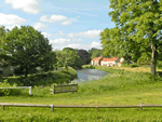 The Cottage in Sinnington, North York Moors and Coast, North East England