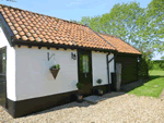 Garden Cottage in Pulham Market, Norfolk