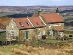 St Helena Cottage in Castleton, North Yorkshire