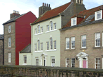 Thomas Sword Good House in Berwick-Upon-Tweed, Northumberland Coast, North East England