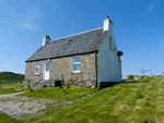 Monachuich House in Fionnphort, Isle of Mull