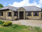 Standcliffe Mews in Crich, Peak District, Central England