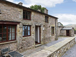 Stable Cottage in Newbiggin-on-Lune, Cumbria