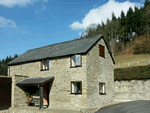 Border View in Kington, East-Worcestershire, Worcestershire