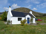 1A Kylerhea in Broadford, Isle of Skye, Highlands Scotland