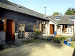 Ivy Barn in Clive, Shropshire