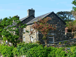 Tyn Y Coed Cottage in Dyffryn Ardudwy, Gwynedd, North Wales