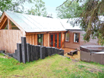 Suidhe Cottage in Kincraig, Inverness-shire