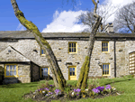 Stouphill Gate Cottage in Ravenstonedale, Cumbria