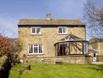 Orchard Cottage in Carlton-In-Coverdale, North Yorkshire