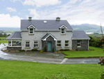 Ballydarrig House in Cahersiveen, County Kerry, Ireland South