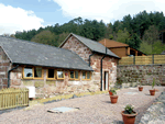 The Stables in Hopton, Shropshire, West England