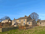 East Farm Cottage in Middleton-In-Teesdale, County Durham, North East England