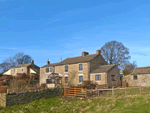 East Farm Cottage in Middleton-In-Teesdale, County Durham