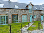 3 Kenaclacher Steading in Kinloch Rannoch, Perthshire