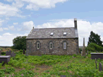 Eglwys St Cynfil in Pwllheli, Gwynedd