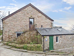 The Hayloft in Combs, Derbyshire