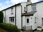 Hillrise Cottage in Flookburgh, Cumbria, North West England