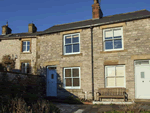 3 Cherry Tree Cottages in Bradwell, Derbyshire, Central England