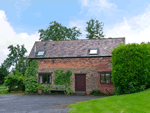 The Old Barn in Bewdley, Wyre Forest, West England