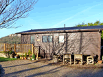 Summertime Lodge in Rhyd-Y-Foel, Conwy