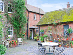 Housekeepers Cottage in Meeson, Shropshire