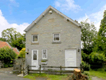 Chapel Cottage in Hutton-Le-Hole, North Yorkshire